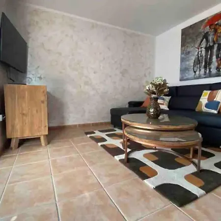 Beach Boungamerica Daire Playa de las Américas