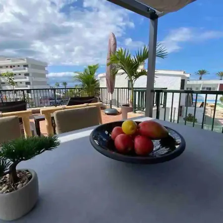 Beach Boungamerica Daire *