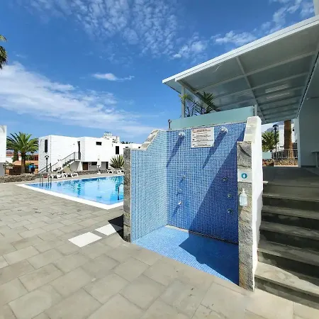 Beach Boungamerica Apartment *